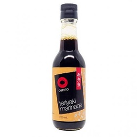 Obento Teriyaki Narinade 250ml